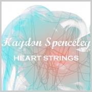 Haydon Spenceley's Second Album 'Heart Strings' Coming In November