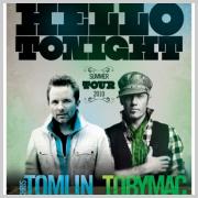 TobyMac To Tour With Chris Tomlin / 'Tonight' Used On Major League Baseball Network