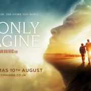 'I Can Only Imagine' Movie Inspired By MercyMe Song Opens In UK Cinemas This August