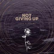Aussie Singer Songwriter John Newsome Releases 'Not Giving Up'