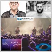Meet The Integrity Music Worship Leaders Making An Impact In Europe