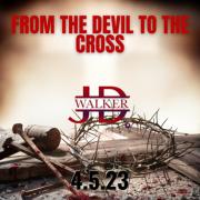 JD Walker - From The Devil To The Cross