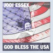 Jodi Essex Covers American Classic 'God Bless The USA'