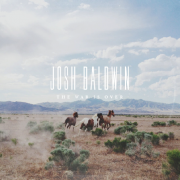 Bethel Music Announce Josh Baldwin's Debut Solo Album 'The War is Over'