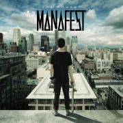 Manafest Releases Seventh Album 'The Moment'