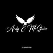 Andy McGuire - Almighty God