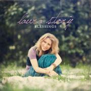 Songwriter Laura Story Records New Album 'Blessings'