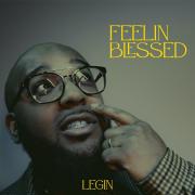 Legin Is 'Feelin Blessed' Ahead of Good Enuf Concert Series