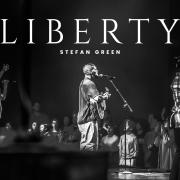 South African Singer/Songwriter Stefan Green Releasing 'Liberty'