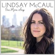 Lindsay McCaul - One More Step