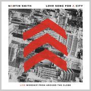 Martin Smith Explains The Background To New Album 'Love Song For A City'