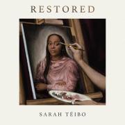 Hot On The Heels Of Her Recent Billboard Entry Sarah Teibo Announces New Album 'Restored'