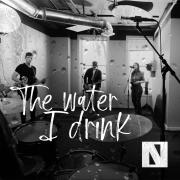 Nelson At The Helm Releases New Single 'The Water I Drink'