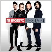 LTTM Awards 2013 - No. 12: Newsboys - Restart