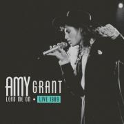Amy Grant To Release New Album 'Lead Me On Live 1989'