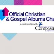 UK's 2013 Official Christian & Gospel Albums Chart Revealed