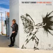 The Rocket Summer To Release New Album 'Of Men And Angels'