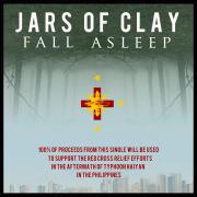 Jars of Clay Raising Funds For Philippines Typhoon Relief  With 'Fall Asleep' Single