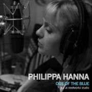 Philippa Hanna Set To Release Mini Album 'Out Of The Blue'