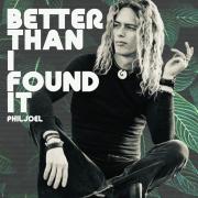 Phil Joel Returns To Solo Spotlight With 'Better Than I Found It'