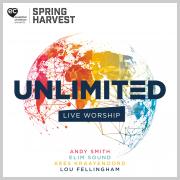 Spring Harvest - Unlimited: Live Worship From Spring Harvest