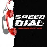 Red Torch Music Drops Rapper Issac Mansfield's Debut 'Speed Dial' Ft. Loso