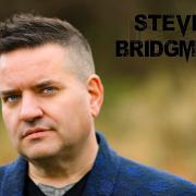 Steve Bridgmon