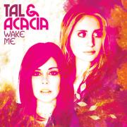 Tal & Acacia Debut Album In July