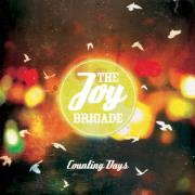 The Joy Brigade Release Four Song 'Counting Days' EP