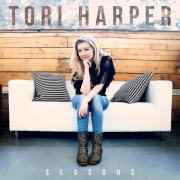 Tori Harper Releases Debut EP 'Seasons'