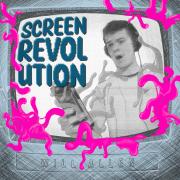 Will Allen Releases Second Single 'Screen Revolution' Ahead of EP