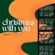 Will Gray Releases Festive EP 'Christmas With You'