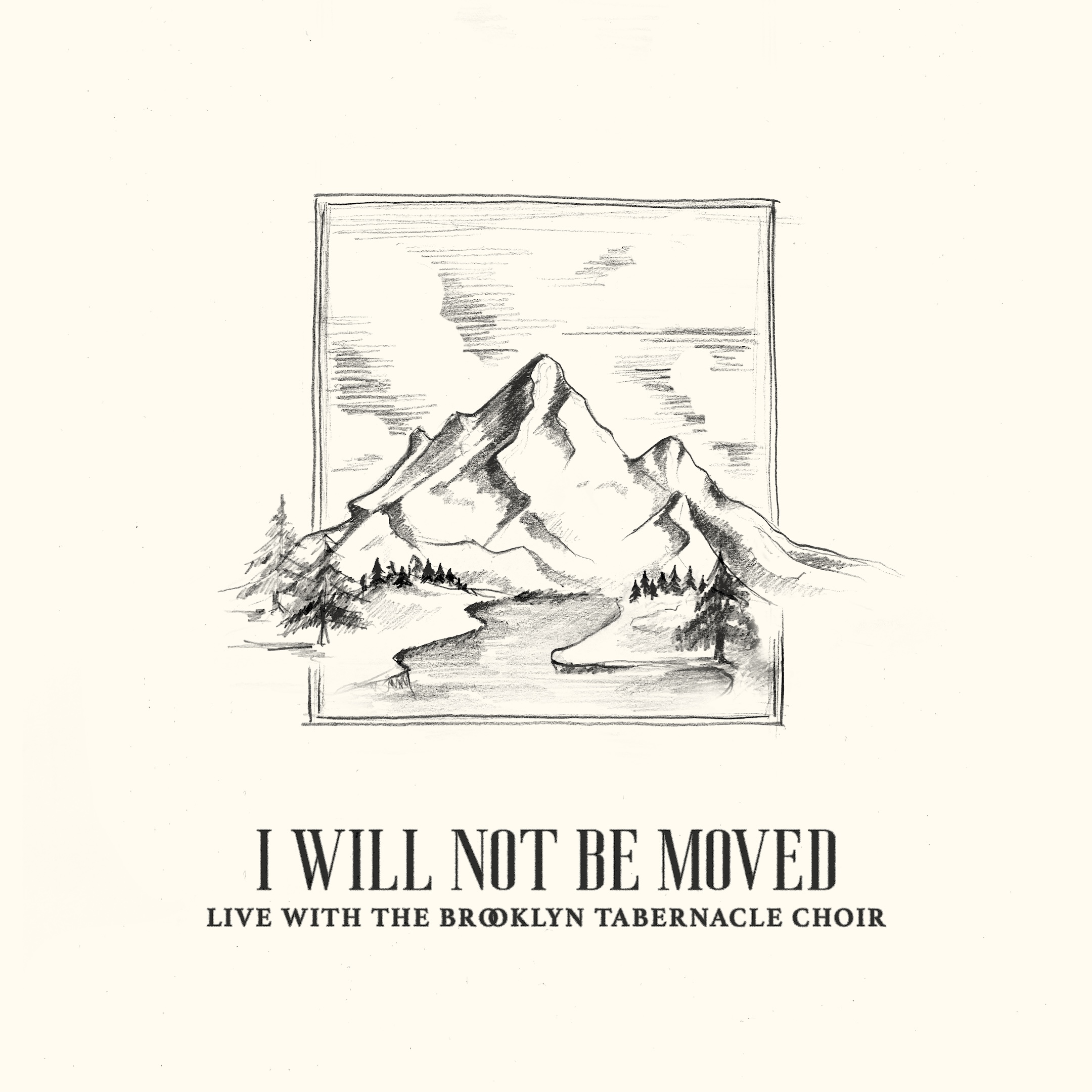 The Brooklyn Tabernacle - I Will Not Be Moved