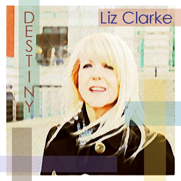 Liz Clarke - Destiny