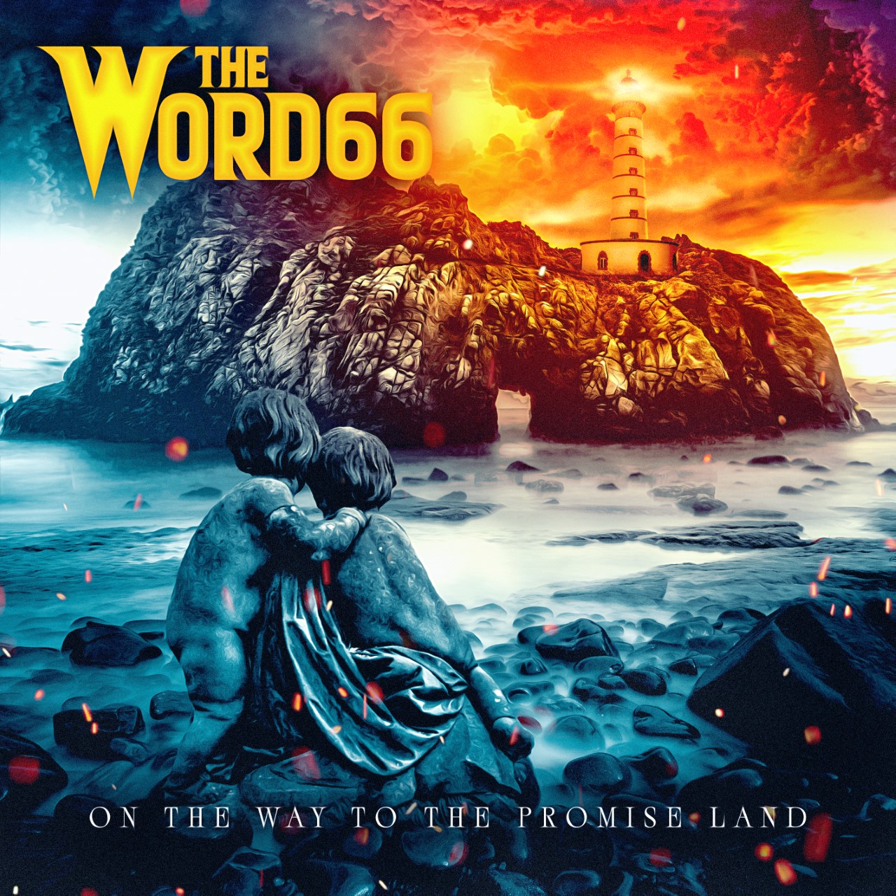 The Word66 - On The Way To The Promise Land