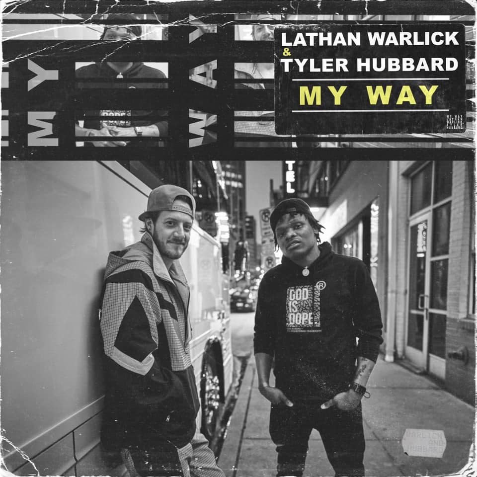 Lathan Warlick - My Way