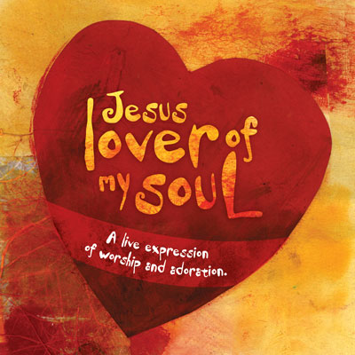 Stuart Townend, Lou Fellingham, Paul Oakley & Kate Simmonds On 'Jesus Lover Of My Soul'