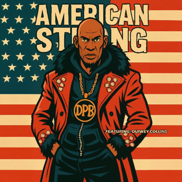 DPB - American Strong