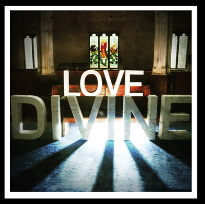 Contemporary Artists Cover Charles Wesley's Greatest Hymns On 'Love Divine'