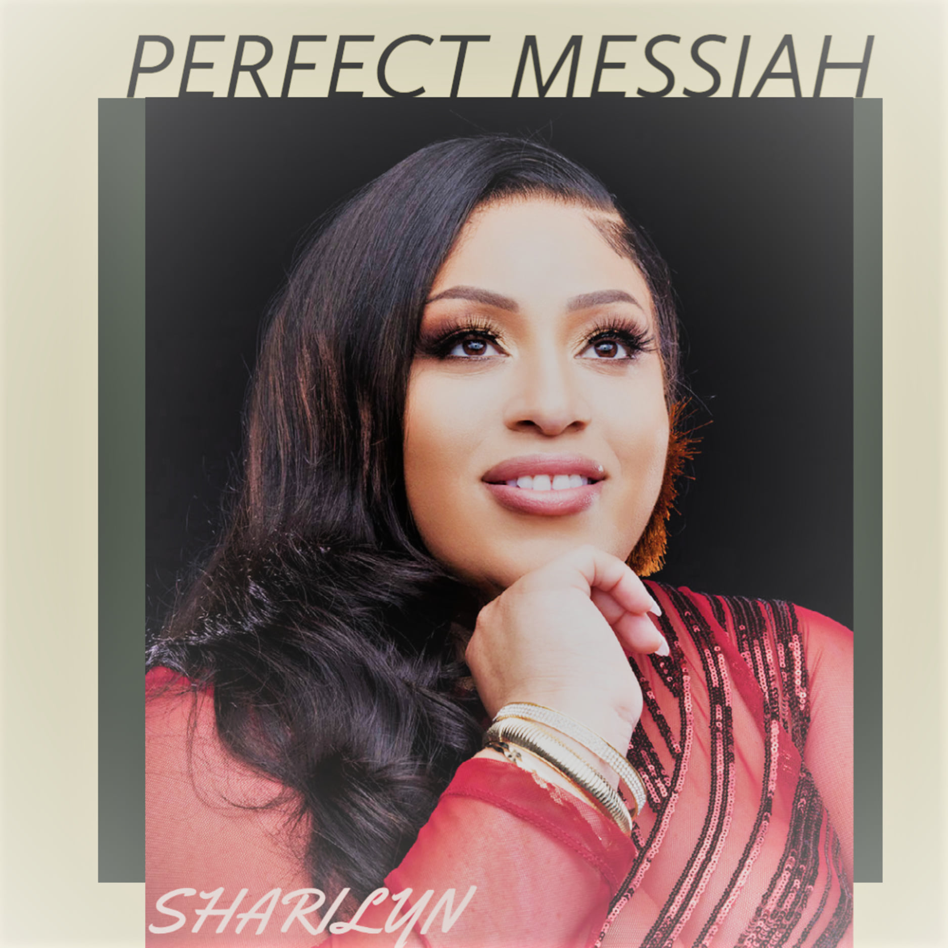 Sharilyn - Perfect Messiah