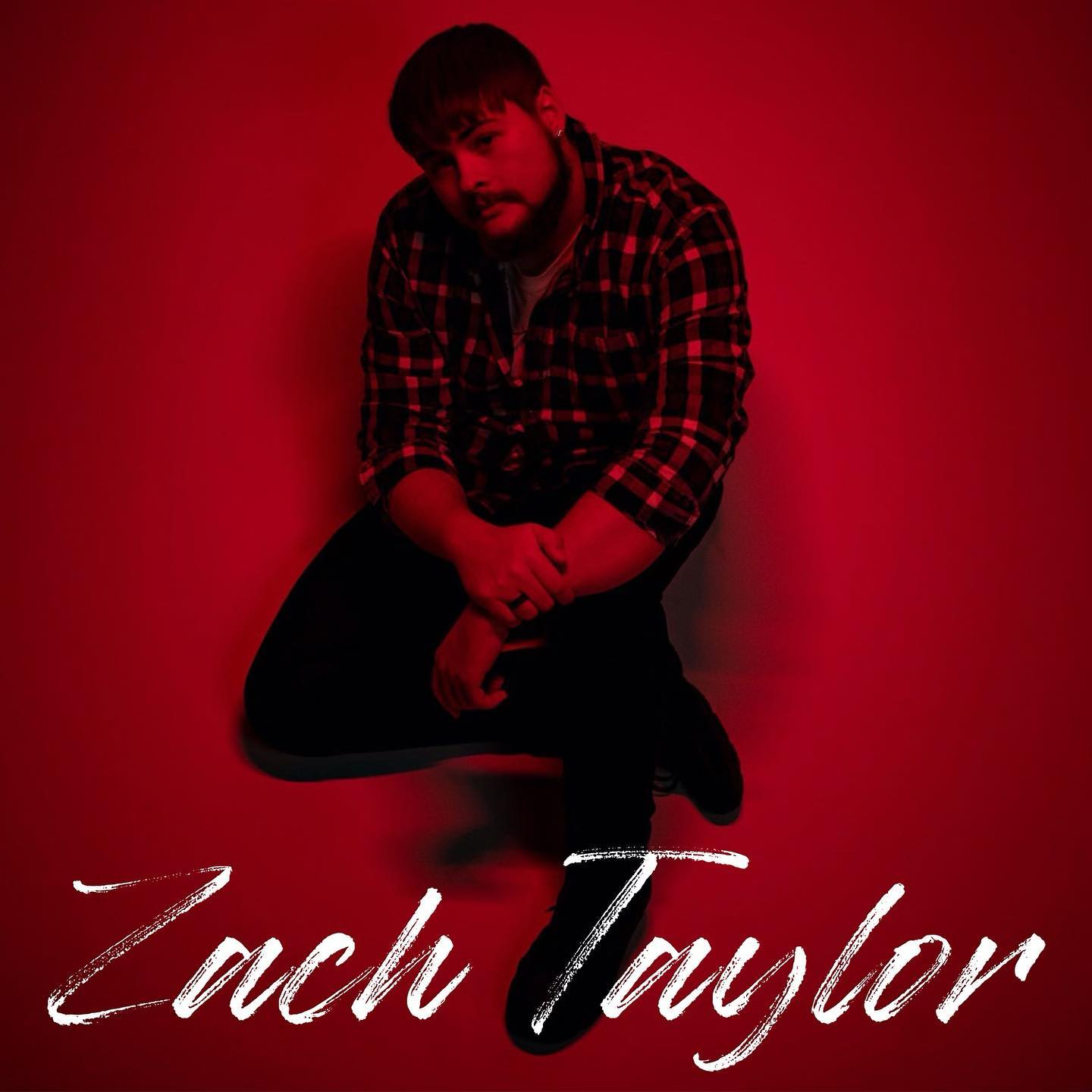 Zach Taylor - Zach Taylor EP