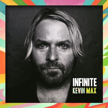 Kevin Max - Infinite (Single)