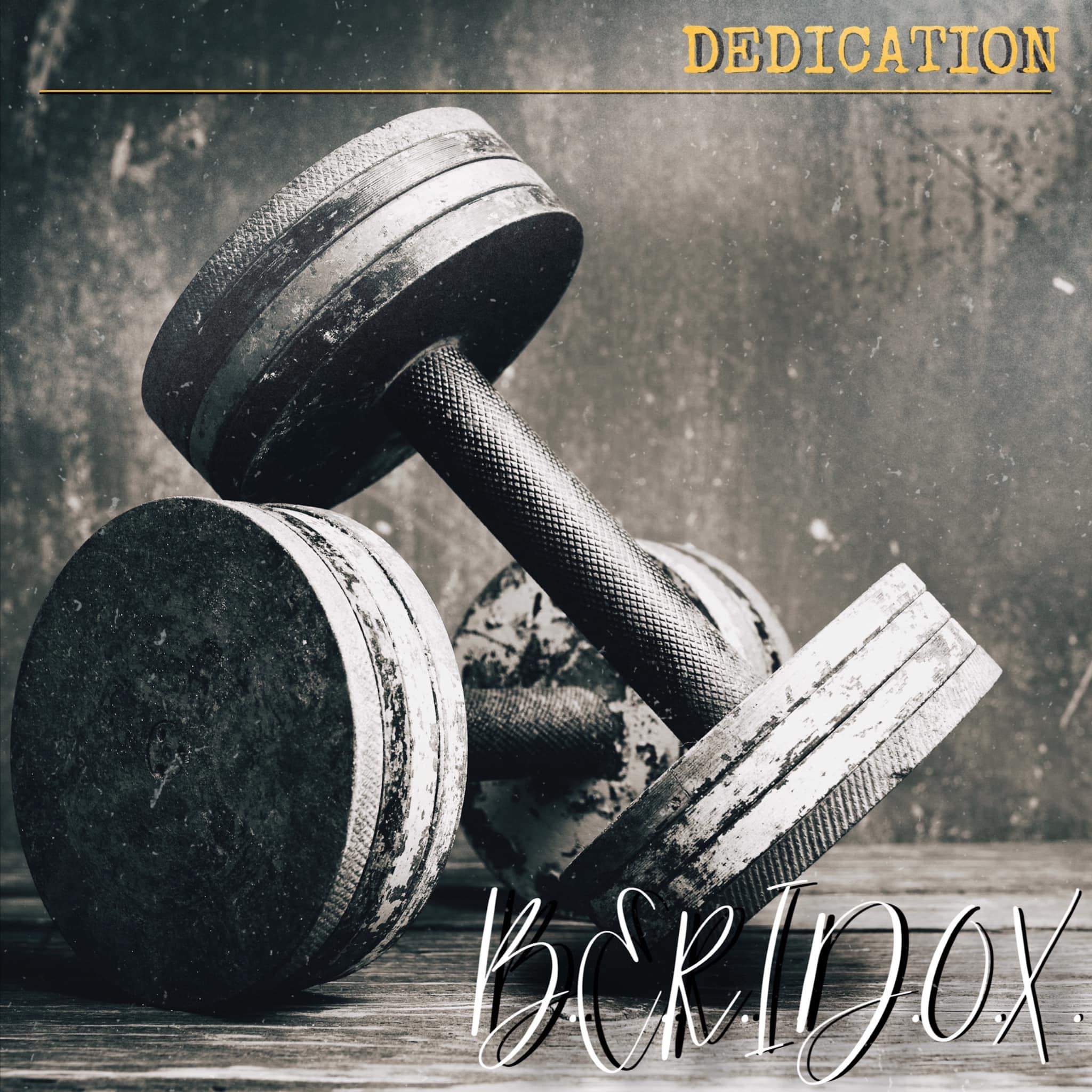 B.E.R.I.D.O.X. - Dedication