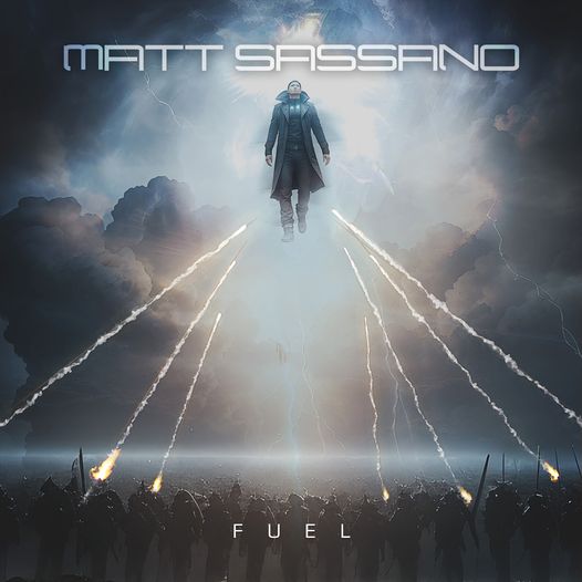 Matt Sassano - Fuel