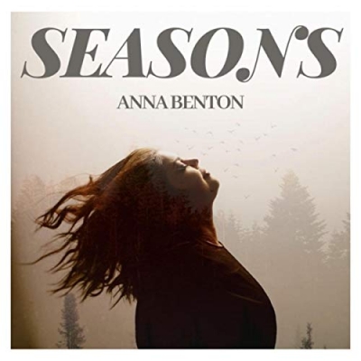 Anna Benton - Seasons
