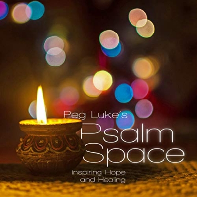 Peg Luke - Psalm Space