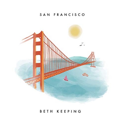 Beth Keeping - San Francisco
