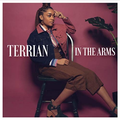 Terrian - In The Arms
