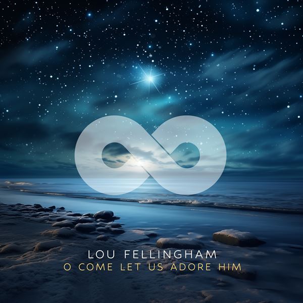 Lou Fellingham - O Come Let Us Adore Him