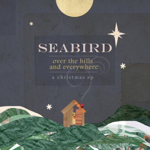 Seabird To Tour In Support Of Mocha Club Charity